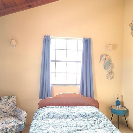 Donamae 2 Story Barbados House Villa Bridgetown Eksteriør bilde