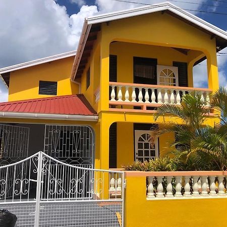 Donamae 2 Story Barbados House Villa Bridgetown Eksteriør bilde