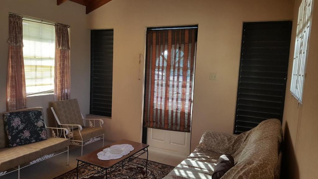 Donamae 2 Story Barbados House Villa Bridgetown Eksteriør bilde