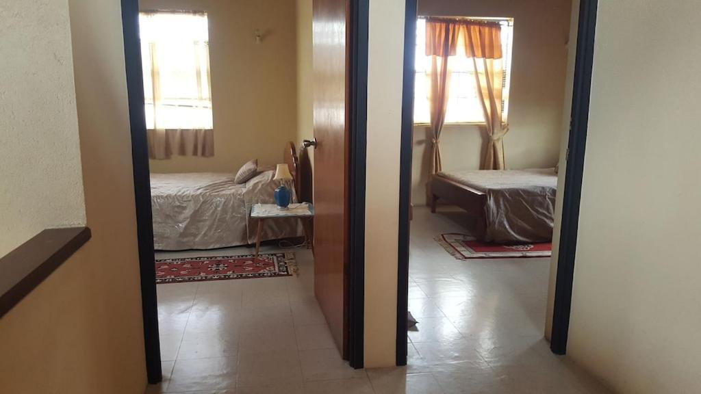 Donamae 2 Story Barbados House Villa Bridgetown Eksteriør bilde