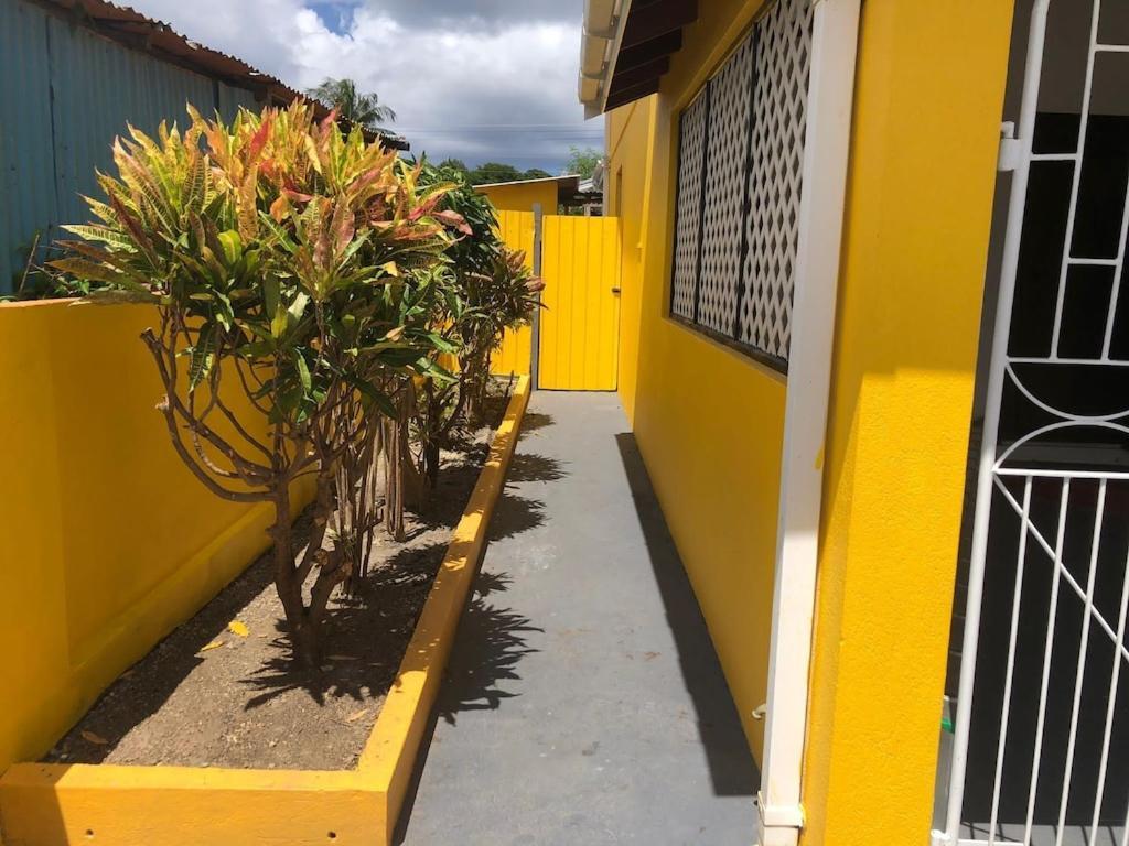 Donamae 2 Story Barbados House Villa Bridgetown Eksteriør bilde