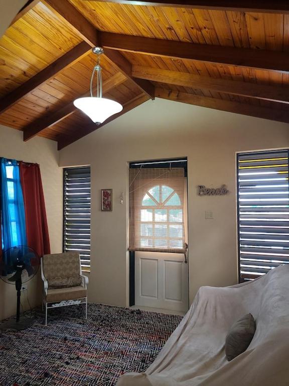 Donamae 2 Story Barbados House Villa Bridgetown Eksteriør bilde