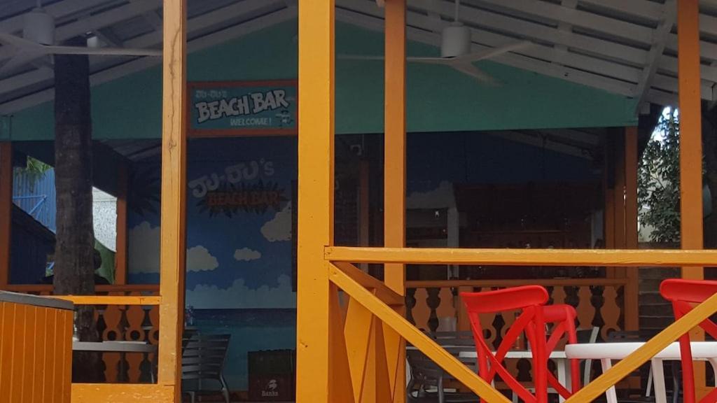 Donamae 2 Story Barbados House Villa Bridgetown Eksteriør bilde
