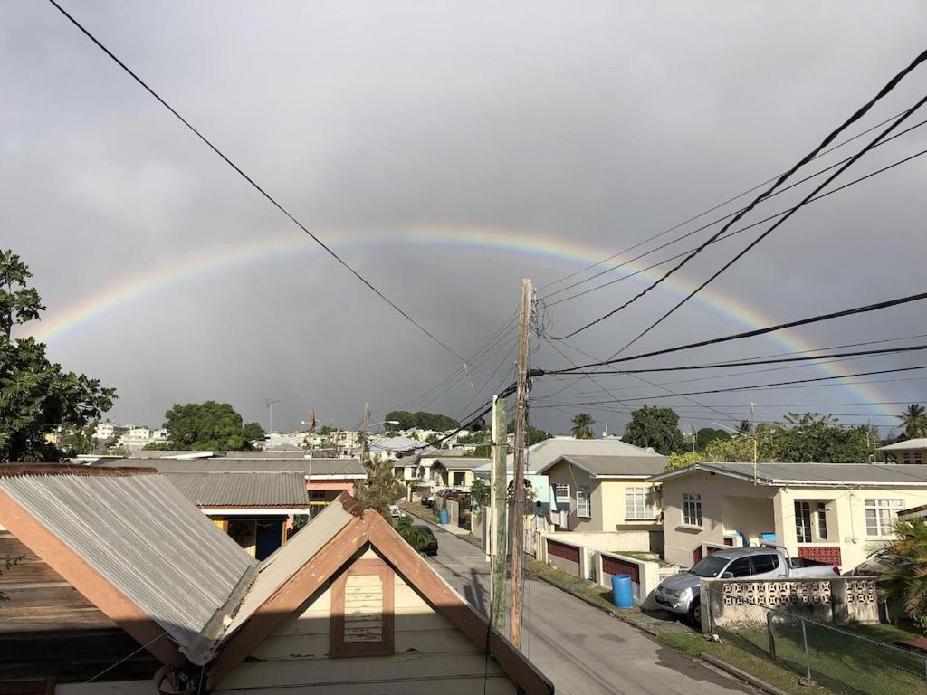 Donamae 2 Story Barbados House Villa Bridgetown Eksteriør bilde
