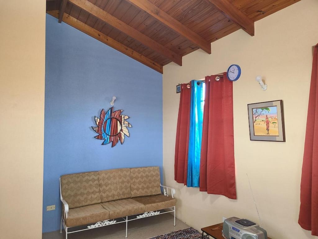 Donamae 2 Story Barbados House Villa Bridgetown Eksteriør bilde