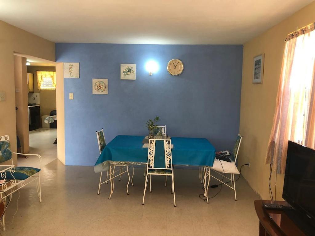 Donamae 2 Story Barbados House Villa Bridgetown Eksteriør bilde