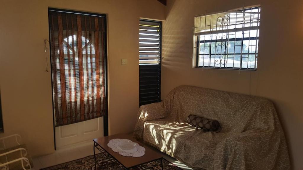 Donamae 2 Story Barbados House Villa Bridgetown Eksteriør bilde