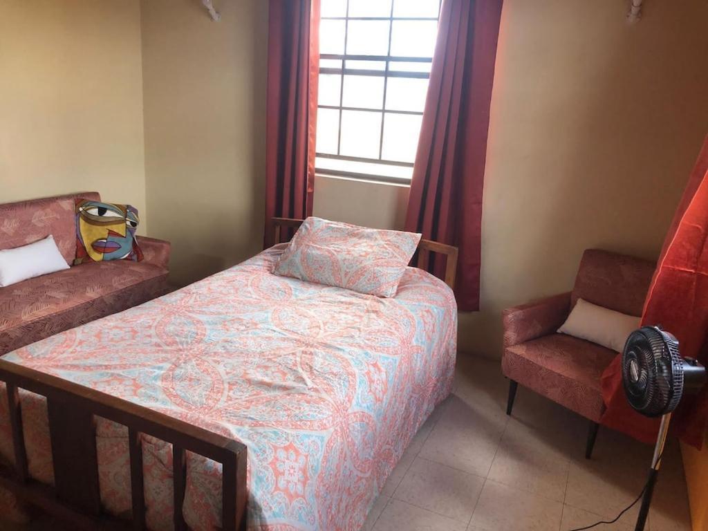 Donamae 2 Story Barbados House Villa Bridgetown Eksteriør bilde