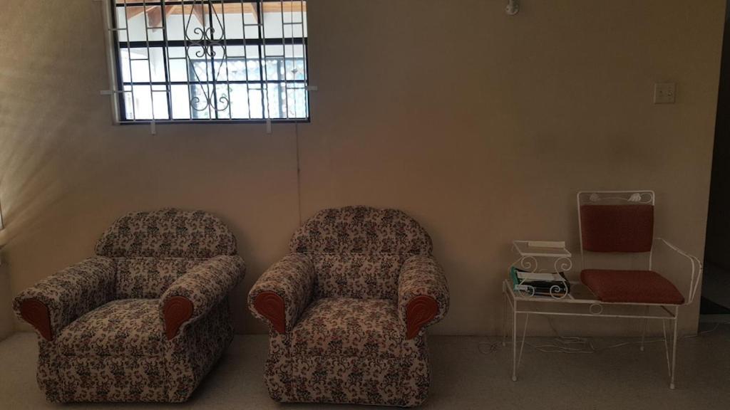 Donamae 2 Story Barbados House Villa Bridgetown Eksteriør bilde